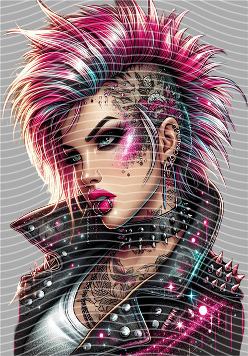 A5 Notebook Wraps-A 1675